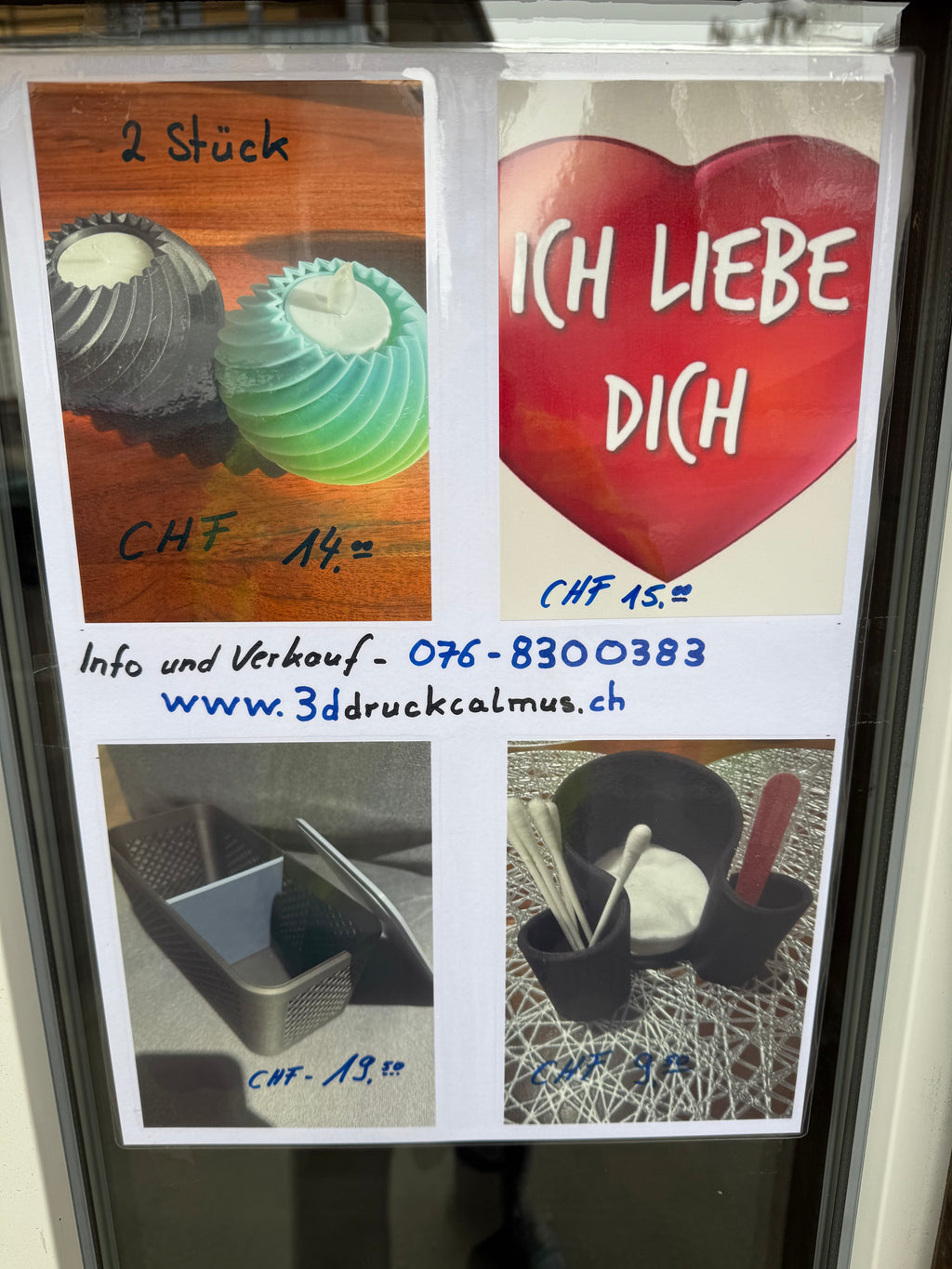 3d-Druck